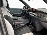 Begagnad Kia EV9 GT-Line 283 kW (385 HK) 2025 Grå (grey) SUV