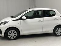 begagnad Peugeot 108 PureTech 5dr