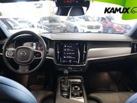 begagnad Volvo V90 CC D4 Polestar AWD H&K HUD 360° PRO 6 2019, Kombi