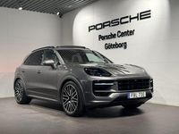 Begagnad Porsche Cayenne 305 HK (224 kW) 2025 Grå SUV