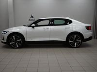 begagnad Polestar 2 Long Range Dual Motor range motor 78kWh Plus Pilot