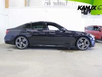 begagnad BMW 750 750 i xDrive Steptronic 450hk