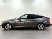 begagnad BMW 320 Gran Turismo d xDrive Steptronic Sport line Euro 6