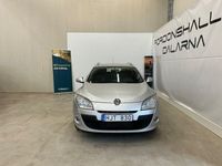 begagnad Renault Mégane GrandTour 1.5 dCi Euro 5