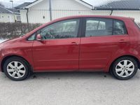 begagnad VW Golf Plus 1.4 TSI Style Euro 5