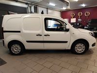 begagnad Mercedes Citan 109 CDI Euro 6