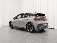 begagnad Cupra Born e-boost e-Boost 58 231hk