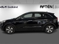 begagnad Kia Niro Hybrid Advance Plus 2 DCT, 141hk - Godkänd