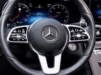 begagnad Mercedes GLC300 GLCAMG