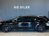 begagnad Peugeot 508 SW 1.6 e-HDi FAP EGS, 111hk, 2011 Nyservad