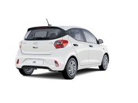 begagnad Hyundai i10 Essential | 5-års Garanti | KAMPANJ