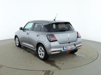 Begagnad Suzuki Swift 83 HK (61 kW) 2024 Grå Halvkombi