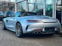 begagnad Mercedes AMG GT C Roadster