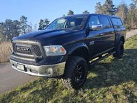 begagnad RAM 1500 Laie Ecodiesel