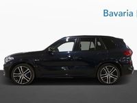 begagnad BMW X5 xDrive 45e Innovation Edt / Drag / 22" / Laser