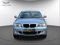 begagnad BMW 118 d 5-dörrars Automat, Farthållare, Låg Driftkostnad
