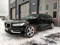 begagnad Volvo V90 Recharge T8 AWD Geartronic Advanced Edition