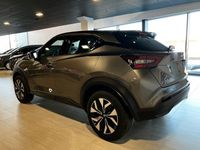 begagnad Nissan Juke PRISKAMPANJ + SERV AVTAL PÅ KÖPET