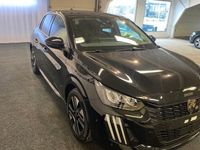 begagnad Peugeot 208 Allure PureTech 100 hk FL