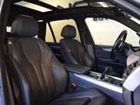 Begagnad BMW X5 M Sport 313 HK (230 kW) 2018 Spacegrå metallic SUV