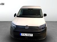 begagnad VW Caddy Maxi Cargo TDI 122 DSG P-Värmare/Drivepkt