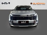 Ny Kia Sportage Advance 214 HK (157 kW) 2026 Grå SUV