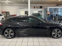 begagnad Porsche Panamera Diesel 250hk TipTronic S