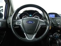 begagnad Ford Fiesta 1.0 EcoBoost