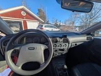 Begagnad Volvo S40 109 HK (80 kW) 2000 Sedan