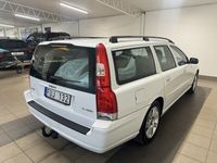 begagnad Volvo V70 2.4 Classic Automat 1-Ägare Drag ev byte 2008, Kombi