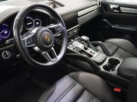 Begagnad Porsche Cayenne 462 HK (339 kW) 2022 Okänd SUV