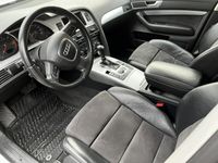 begagnad Audi A6 Avant 2.0 TDI Multitronic, Business Edition, Proline