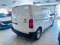 begagnad Fiat Scudo Skåp L2 Nordic 145hk AT8