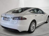 begagnad Tesla Model S Model S Dual Motor Long Range AWD