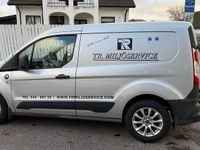 Begagnad Ford Transit Connect 75 HK (55 kW) 2016 Minibuss