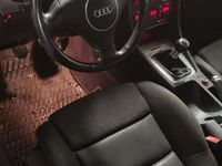 begagnad Audi A4 Avant 1.8 T Comfort Euro 4