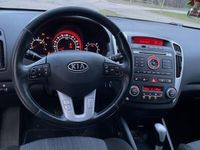 begagnad Kia Ceed 1.6 CRDi Nybesiktigad!