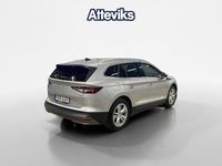 Begagnad Skoda Enyaq iV 194 kW (265 HK) 2022 Grå SUV