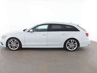 begagnad Audi A6 Avant 3.0 TDI V6 competition quattro TipTronic