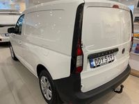 begagnad VW Caddy Cargo HJULBAS: 2755 4Motion 2,0 TDI 90 kW