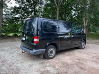 begagnad VW Transporter T30 2.0 TDI Comfort 140hk MOMS