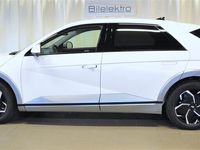 begagnad Hyundai Ioniq 5 77.4 kWh AWD Advanced