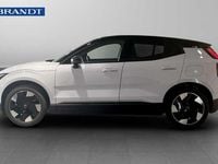 Begagnad Volvo EX30 Plus 202 kW (275 HK) 2024 Ljusblå (blå) SUV