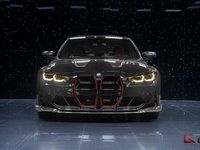 begagnad BMW M3 CS SvSåld Keramiska Drivers Pack Kolfiber 2024, Personbil