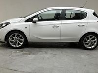 begagnad Opel Corsa 1.4 ECOTEC 90hk
