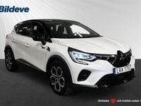 Begagnad Mitsubishi ASX Instyle 160 HK (117 kW) 2023 Vit SUV