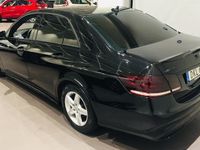 begagnad Mercedes E220 CDI 7G-Tronic Avantgarde, AMG Sport