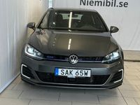 begagnad VW Golf VII 