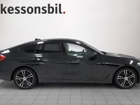 begagnad BMW 630 i Gran Turismo Steptronic. 258hk