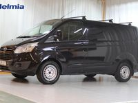 begagnad Ford Transit Custom 290 Skåp Limited 310L1